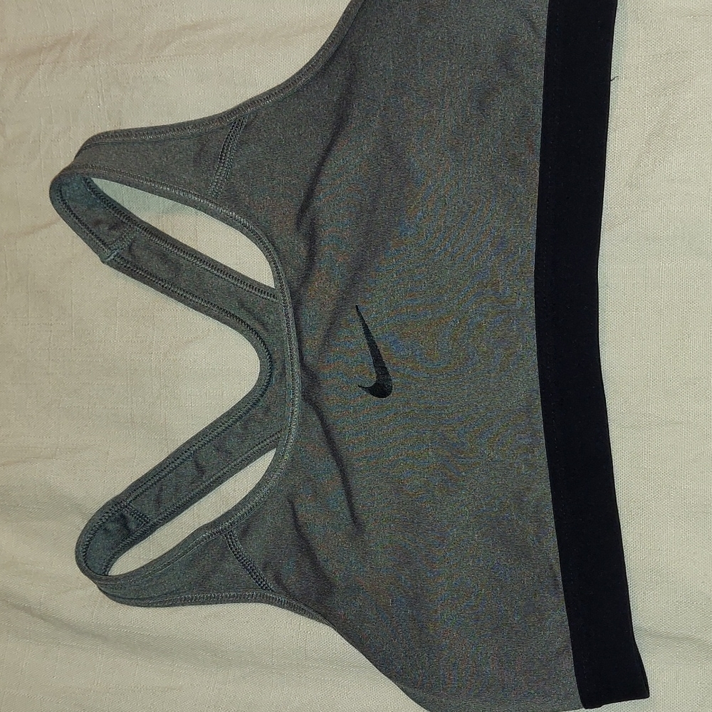 Nike Sports Bra-M